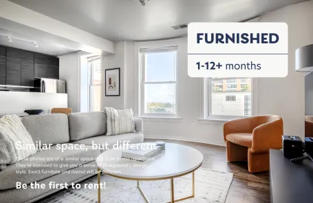 2 Bedroom South Loop Apartment