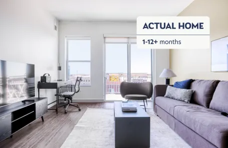 1 Bedroom Elmhurst Apartment