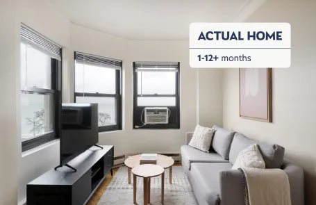 1 Bedroom Gold Coast Apartment
