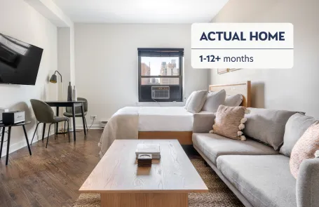 1 Bedroom Gold Coast Apartment