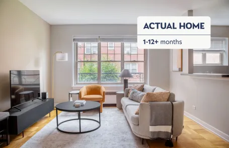 2 Bedroom Evanston Apartment