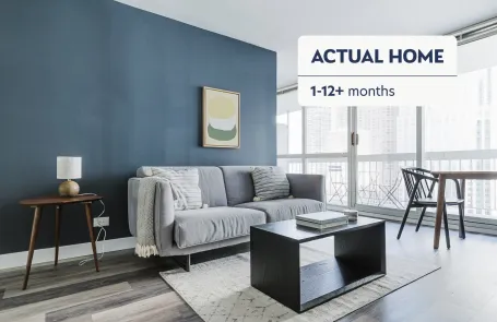 1 Bedroom Gold Coast Apartment