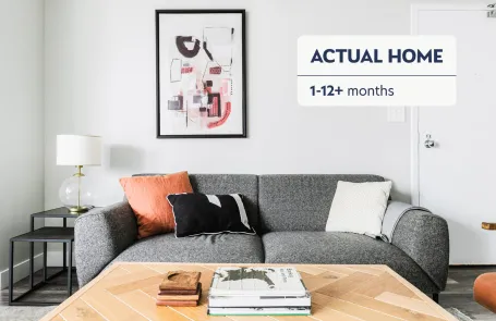 1 Bedroom Gold Coast Apartment