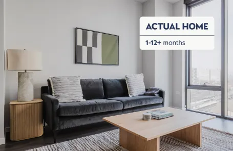 1 Bedroom Hyde Park Apartment