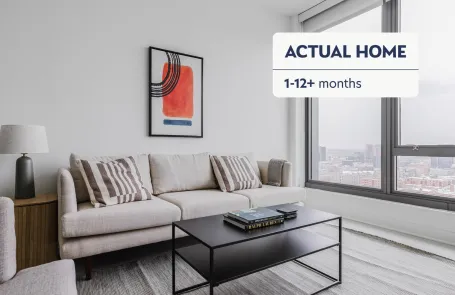 1 Bedroom West Loop Apartment