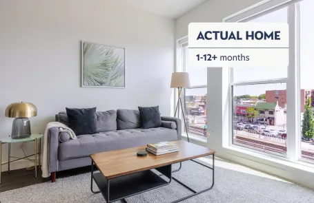 1 Bedroom Elmhurst Apartment