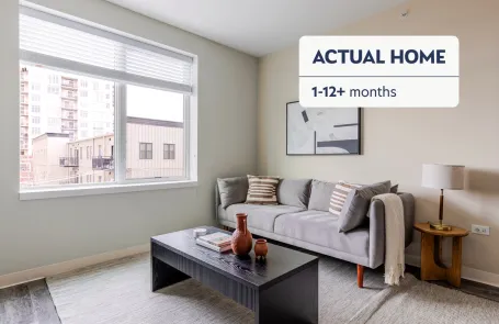 2 Bedroom Edgewater Apartment