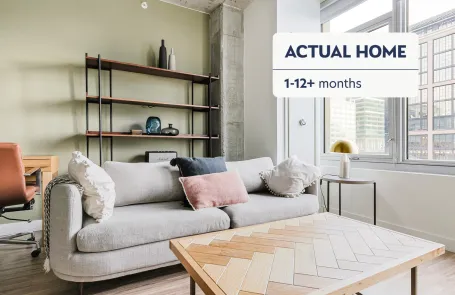 1 Bedroom West Loop Apartment