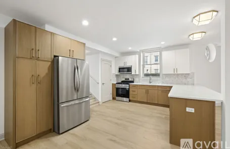 2 Bedroom Evanston Apartment