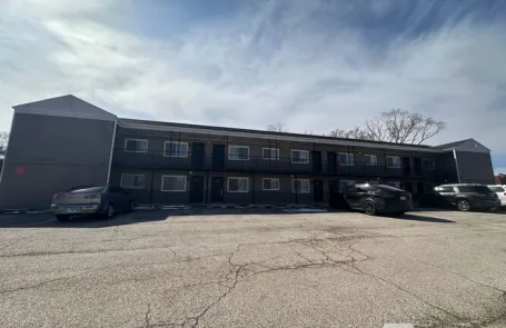 2 Bedroom  Apartment