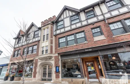 1 Bedroom Winnetka Apartment