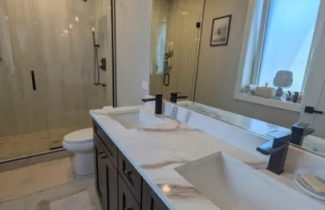 3 Bedroom  Apartment