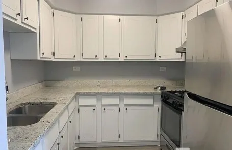 1 Bedroom  Apartment