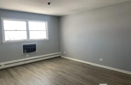 1 Bedroom  Apartment