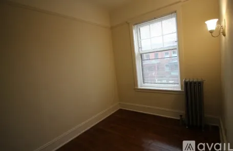 1 Bedroom  Apartment