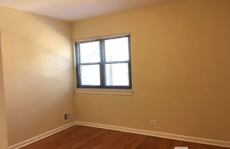 1 Bedroom Evanston Apartment