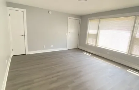 2 Bedroom  Apartment