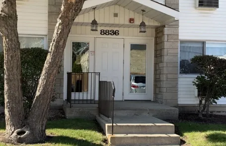 2 Bedroom Glenview Condo