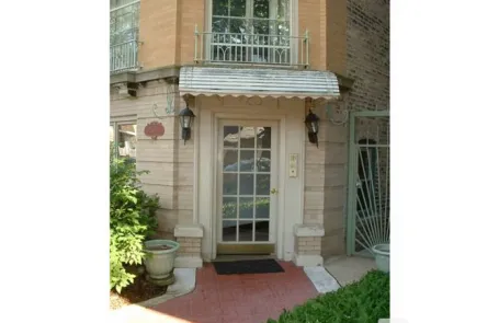 3 Bedroom Evanston Apartment