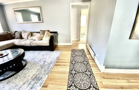 2 Bedroom Evanston Apartment