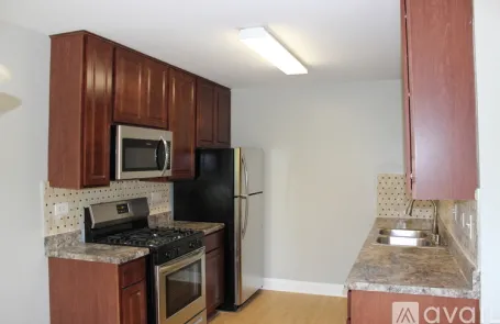 3 Bedroom  Condo