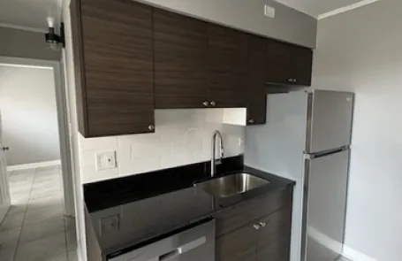 1 Bedroom  Apartment