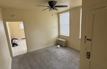 2 Bedroom  Apartment