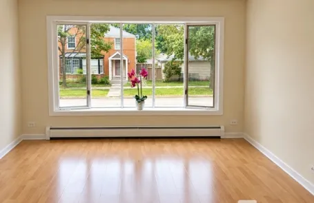 2 Bedroom  Apartment