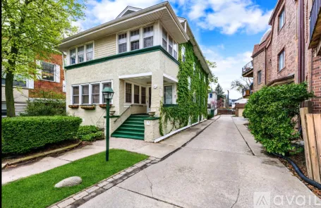 3 Bedroom  Single Family