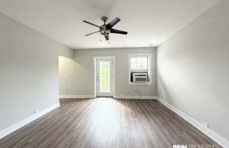 2 Bedroom Highland Park Condo