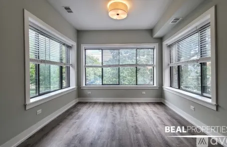 3 Bedroom Evanston Condo