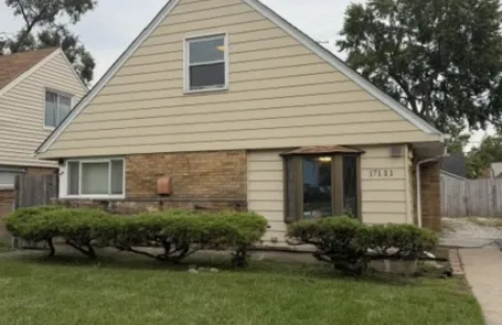4 Bedroom  Single Family