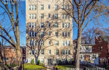 2 Bedroom Rogers Park Apartment