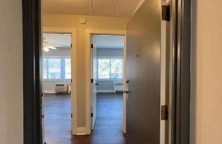 2 Bedroom West Ridge Apartment