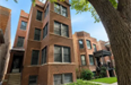 3 Bedroom Lincoln Square Apartment