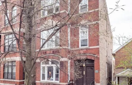 1 Bedroom East Village Apartment