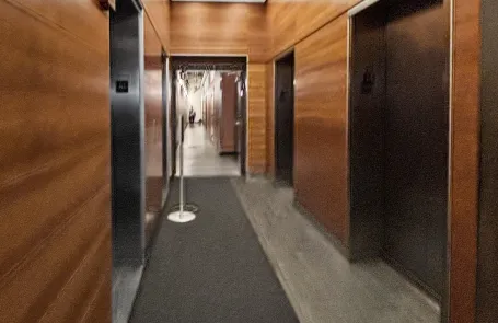 2 Bedroom South Loop Apartment