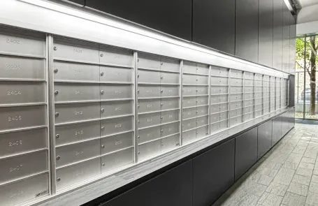 2 Bedroom South Loop Apartment