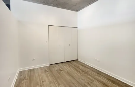 2 Bedroom South Loop Apartment