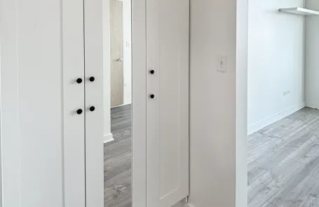 2 Bedroom South Loop Apartment