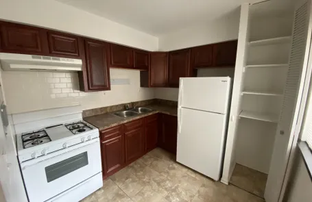 Studio Buena Park Apartment