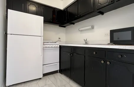Studio Lakeview Apartment