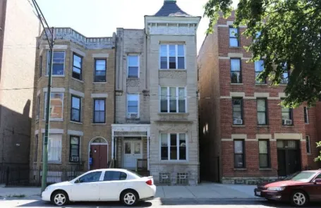 3 Bedroom Noble Square Apartment