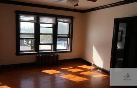 Studio Mayfair Apartment