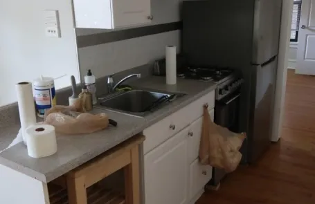 1 Bedroom Buena Park Apartment