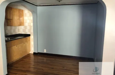 1 Bedroom Uptown Apartment