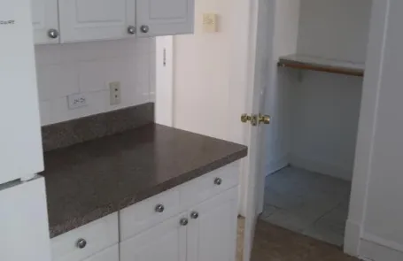 1 Bedroom Portage Park Apartment