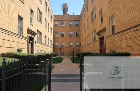Studio Mayfair Apartment