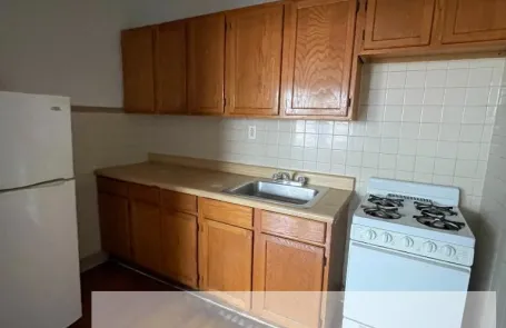 Studio Mayfair Apartment