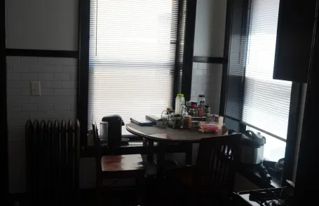 2 Bedroom Rogers Park Apartment